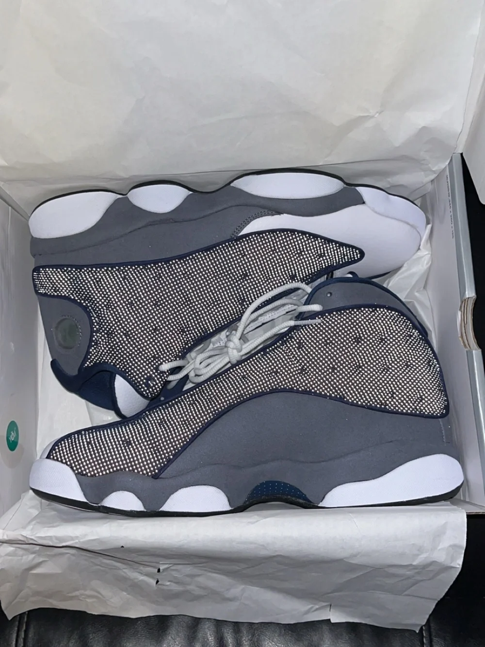 2026 Jordan Retro 13 Og “Flint” SZ 12